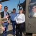 Pa. National Guard hosts Lithuania’s Minister of National Defense