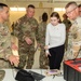 Pa. National Guard hosts Lithuania’s Minister of National Defense