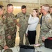 Pa. National Guard hosts Lithuania’s Minister of National Defense