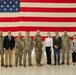 Pa. National Guard hosts Lithuania’s Minister of National Defense