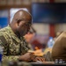 Sailors Assigned to Camp Lemonnier take Navy-Wide Advancement Exam