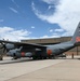 302d Airlift Wing Provides Aerial firefighting Support in Colorado