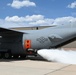 302d Airlift Wing Provides Aerial firefighting Support in Colorado