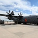 302d Airlift Wing Provides Aerial firefighting Support in Colorado