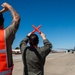 Travis accepts 15th KC-46