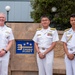 JMSDF FEF visits C3F, TTGP