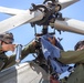 HMLA-367 conducts routine maintenance during SLTE 4-25