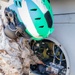HMLA-367 conducts routine maintenance during SLTE 4-25