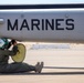 HMLA-367 conducts routine maintenance during SLTE 4-25