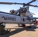 HMLA-367 conducts routine maintenance during SLTE 4-25