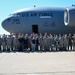 Civil Air Patrol takes flight with Altus C-17 crew
