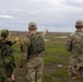 2nd ANGLICO &amp; NATO Allies Combined Arms Live Fire Day 1