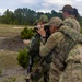 2nd ANGLICO &amp; NATO Allies Combined Arms Live Fire Day 1