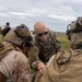 2nd ANGLICO &amp; NATO Allies Combined Arms Live Fire Day 1