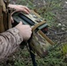 2nd ANGLICO &amp; NATO Allies Combined Arms Live Fire Day 1