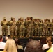54th Quartermaster Company Soldiers Welcomed Home at Fort Lee