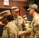 54th Quartermaster Company Soldiers Welcomed Home at Fort Lee