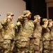 54th Quartermaster Company Soldiers Welcomed Home at Fort Lee
