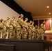 54th Quartermaster Company Soldiers Welcomed Home at Fort Lee