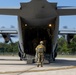 861st Parachute Riggers execute airborne operations