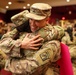 54th Quartermaster Company Soldiers Welcomed Home at Fort Lee