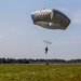 861st Parachute Riggers execute airborne operations