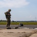 861st Parachute Riggers in Action