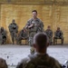 10th Mountain Division Exectutes a Combined Arms Rehearsal prior to JRTC