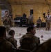 10th Mountain Division Exectutes a Combined Arms Rehearsal prior to JRTC