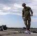 861st Parachute Riggers execute airborne operations
