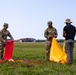 861st Parachute Riggers execute airborne operations