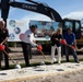 New Fire Station to Boost Blount Island Emergency Response