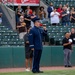 Military Appreciation Night at San Antonio Missions Game