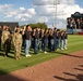 Military Appreciation Night at San Antonio Missions Game