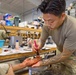 Global Medic: Joint, International Training to Strengthen Battlefield Medical Readiness