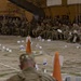 10th Mountain Division Exectutes a Combined Arms Rehearsal prior to JRTC