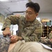 Global Medic: Joint, International Training to Strengthen Battlefield Medical Readiness