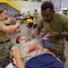 Global Medic: Joint, International Training to Strengthen Battlefield Medical Readiness