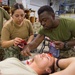 Global Medic: Joint, International Training to Strengthen Battlefield Medical Readiness