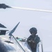 Marine Helicopters Take Off