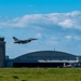 USAF Fighter Jets Out During REFORPAC 2025