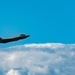 USAF Fighter Jets Out During REFORPAC 2025