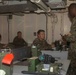 Basic Radio Operator Course Underway