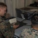 Basic Radio Operator Course Underway