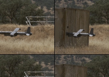 Long-Standing Navy Program Accelerates Drone, AI, and Technology Development Under Field Conditions