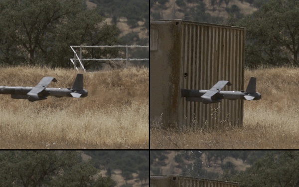 Long-Standing Navy Program Accelerates Drone, AI, and Technology Development Under Field Conditions