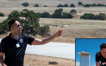 Long-Standing Navy Program Accelerates Drone, AI, and Technology Development Under Field Conditions