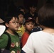 Morinoko Children Center Tours Battle of Okinawa Museum and Interacts with U.S. Marines Aboard Camp Kinser