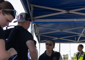 2025 Ocean Expo at Kadena Marina