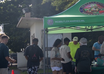 2025 Ocean Expo at Kadena Marina